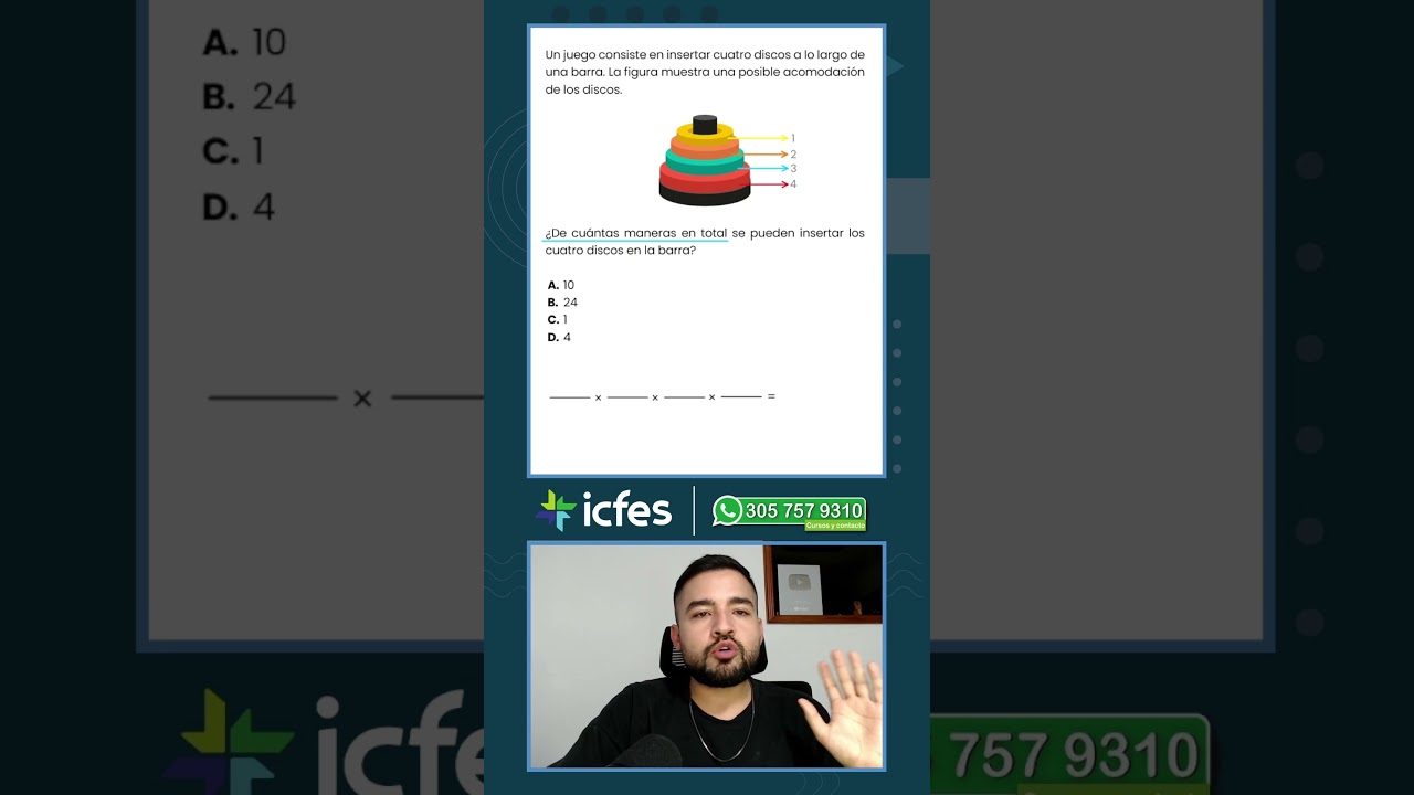 Importancia de las técnicas de conteo en diferentes contextos