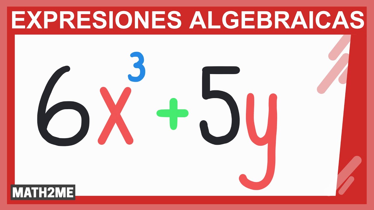 Maximiza el rendimiento de las variables y las expresiones algebraicas