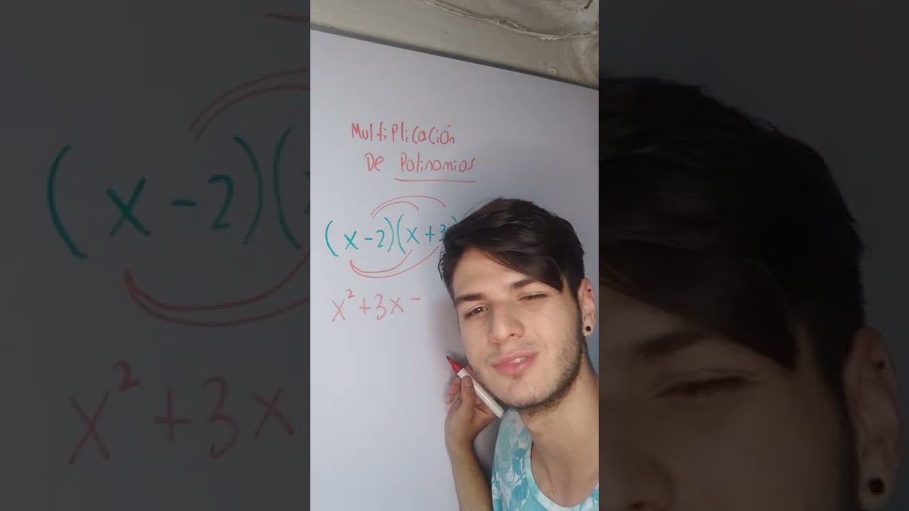 Resultado de la multiplicación de los polinomios (a3-2a2+4)(a3-3a)