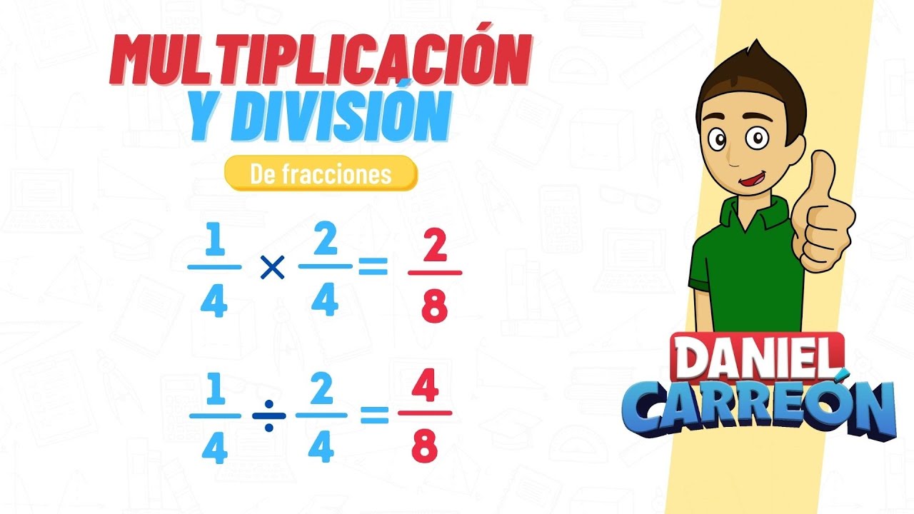 Soluciones prácticas para multiplicar y dividir fracciones