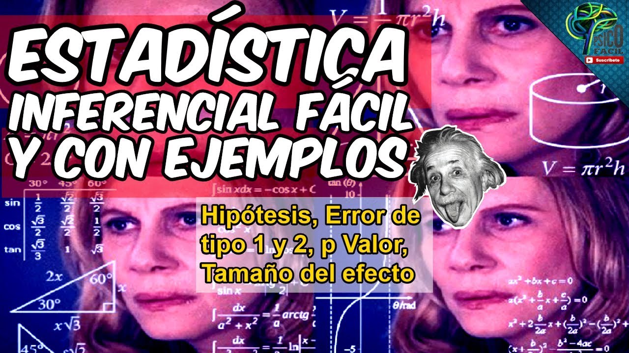 Temario de Estadística Inferencial 1 para Ingeniería Industrial