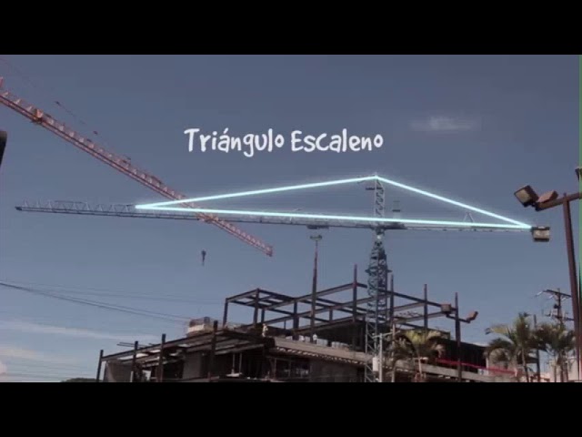 Usos prácticos de los triángulos en el día a día