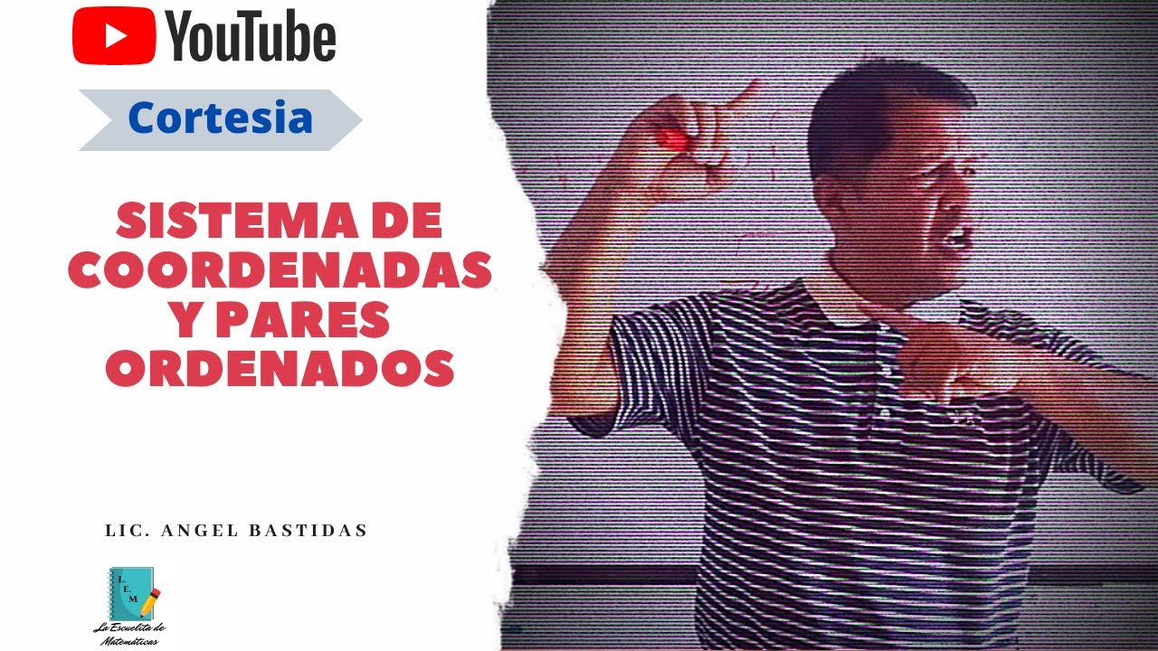 Características esenciales de un par ordenado