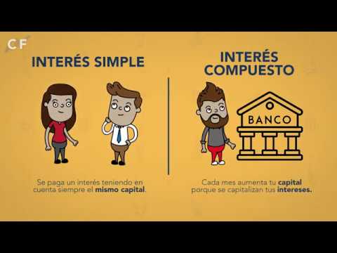Comprendiendo la distinción entre interés simple y compuesto