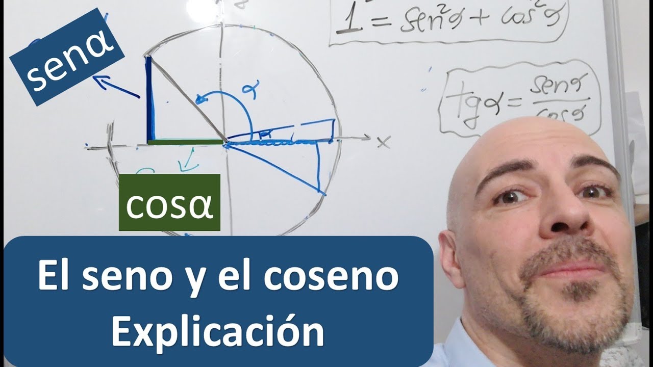 Concepto y definición de la tangente en geometría circular