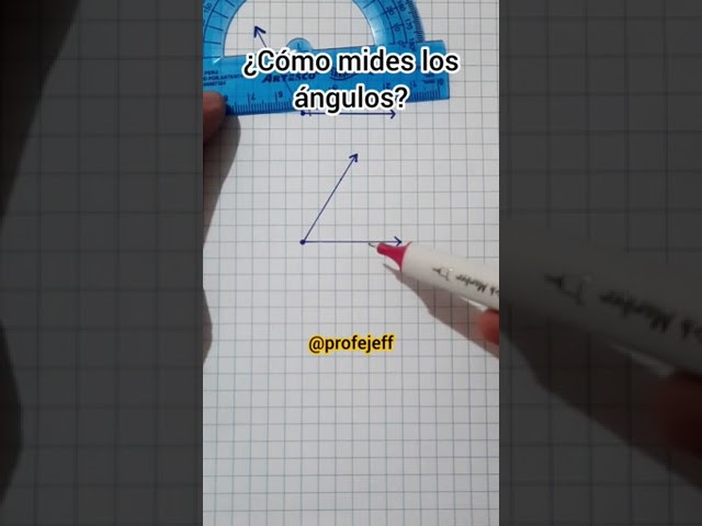 Descubre los objetos con ángulos rectos de 90 grados