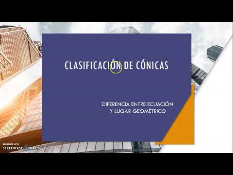 Diferencias entre lugar geométrico y función: ¿Cuál es la distinción?