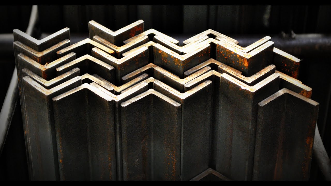 Medida de ángulo 1 1/4 x 1/8