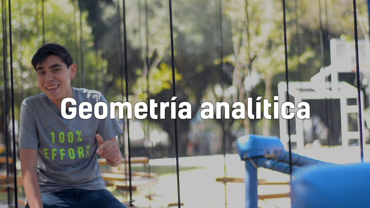 Usos prácticos de la geometría analítica en la vida diaria