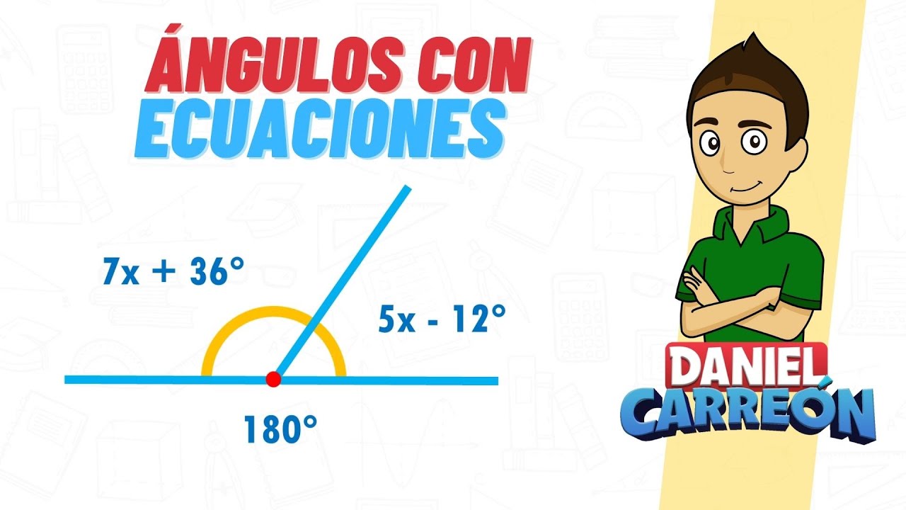 Cálculo del ángulo 3/4 x 1/8