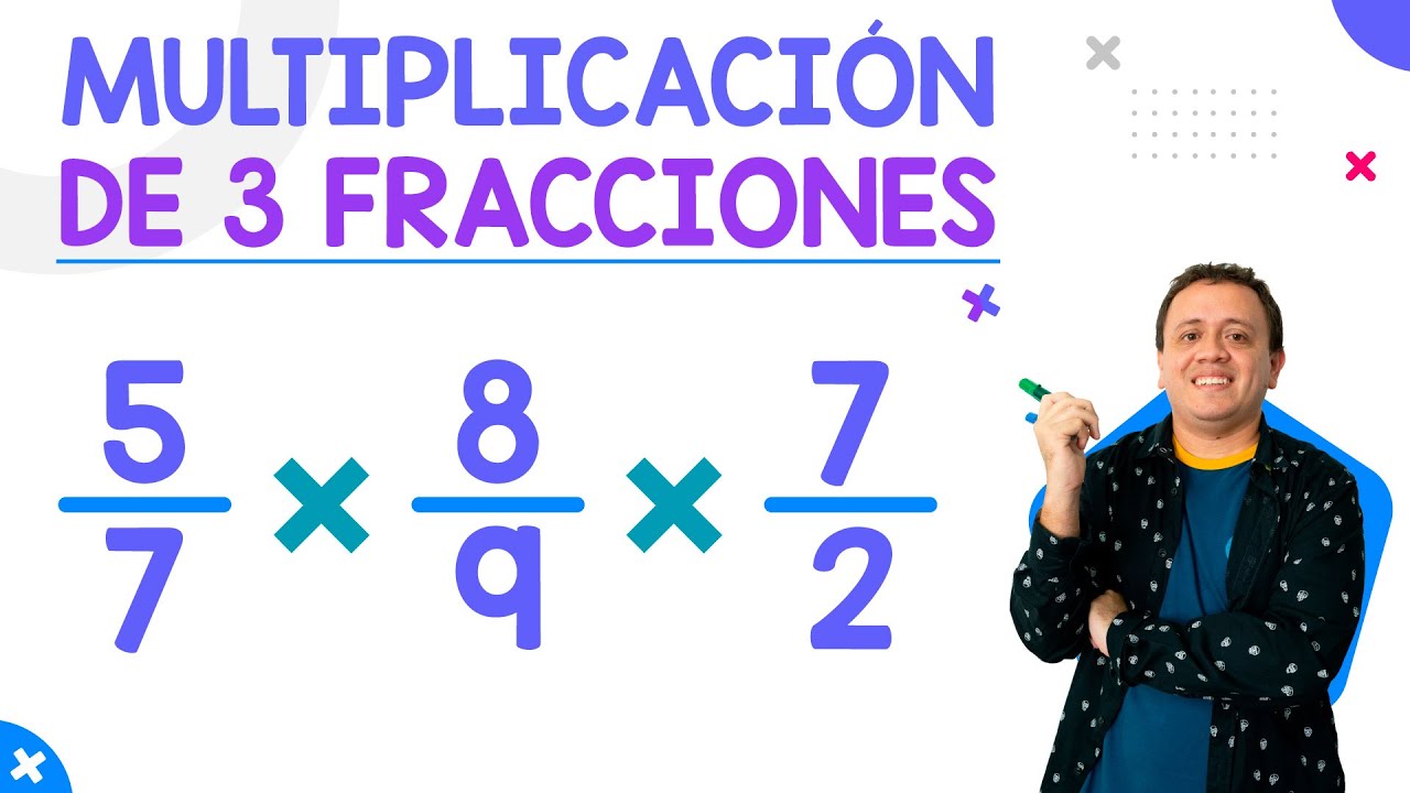 La multiplicación de tres números distintos: una guía completa