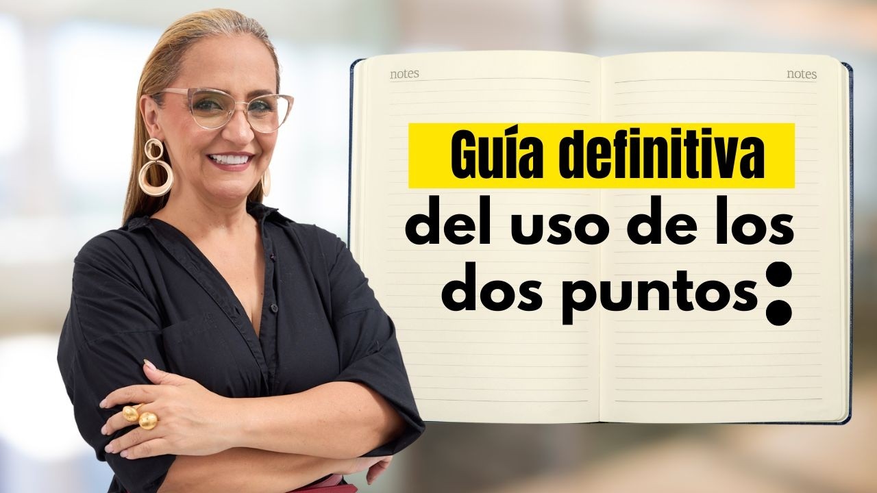 Significado de los dos puntos en matemáticas