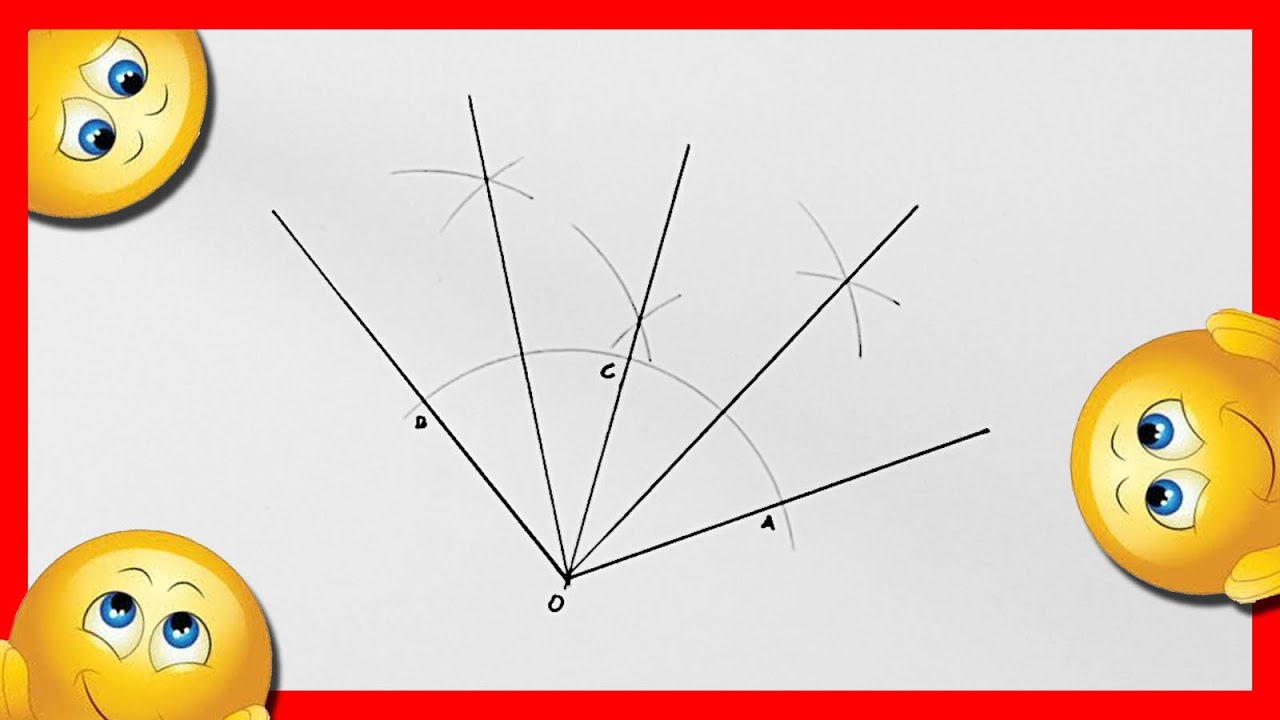 ¿Cuántos grados tiene un ángulo formado por cuatro porciones de una pizza dividida en ocho partes?