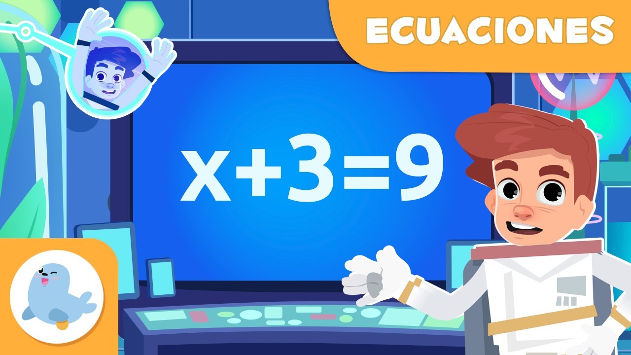 20 ejemplos de ecuaciones de suma y resta para practicar