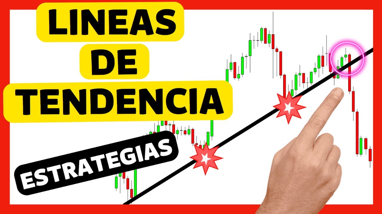 Cómo aplicar las tendencias matemáticas