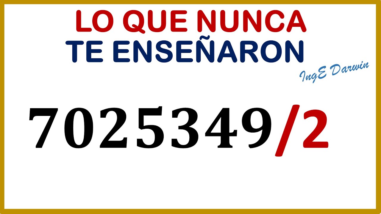 Cómo calcular el cubo de la mitad de un número de forma eficiente