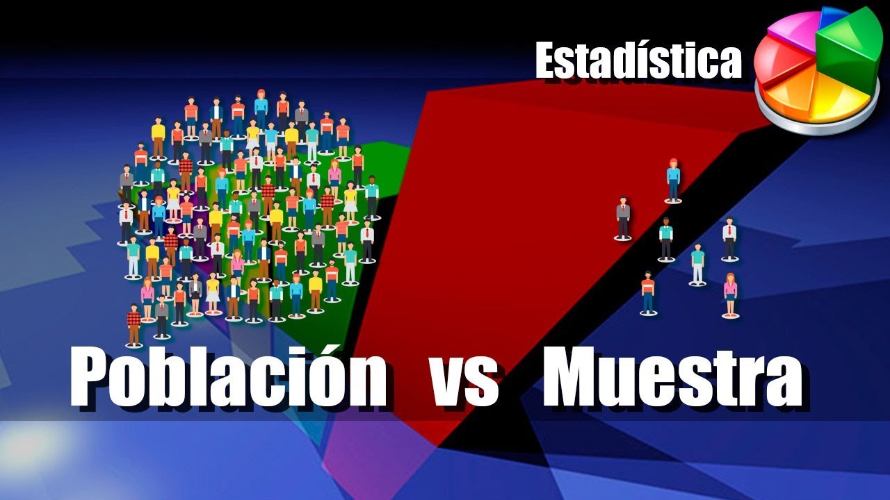 Cómo calcular la muestra de una población: un ejemplo práctico