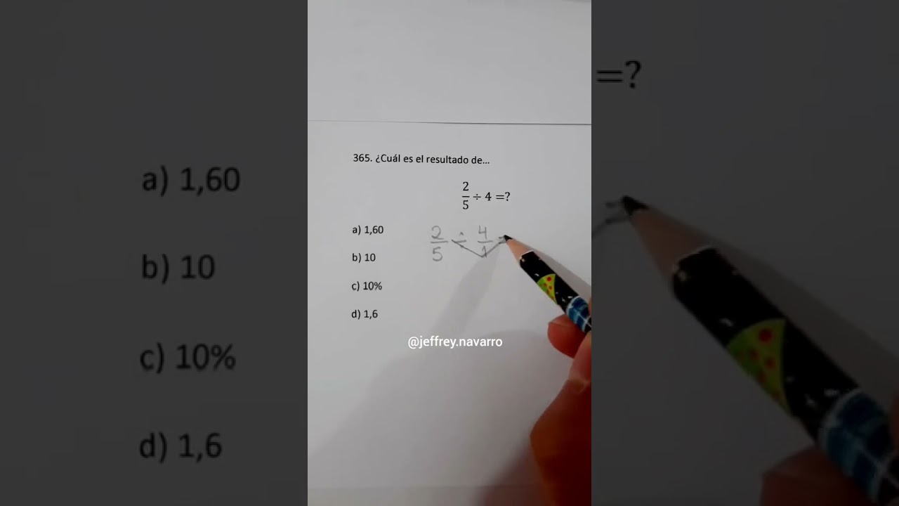 El impacto de dividir un medio en dos