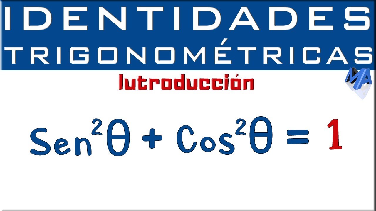 Explorando conceptos matemáticos: ecuaciones ángulos e identidades trigonométricas