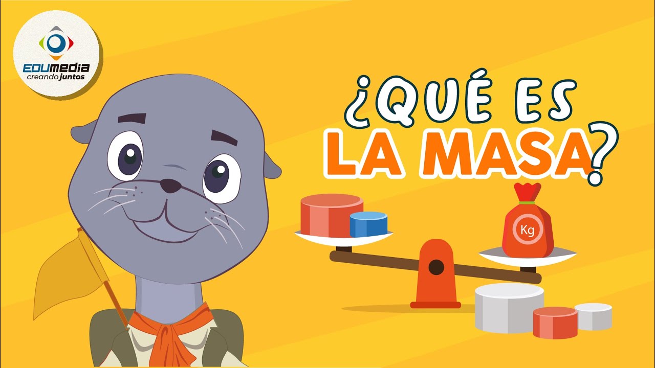 La relación entre el tamaño y la masa de un objeto: ¿qué podemos aprender?