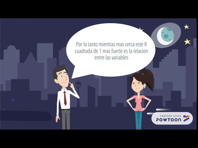 Optimización del ajuste en regresión lineal simple