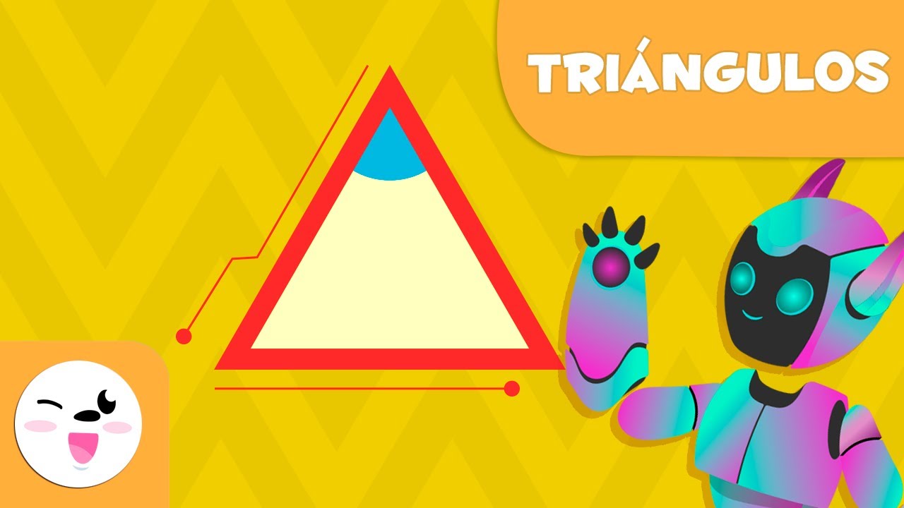 Triángulos con características de isósceles y equiláteros simultáneamente